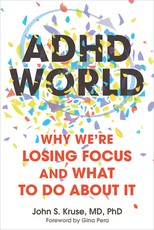 ADHD World