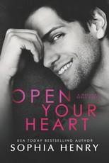 Open Your Heart