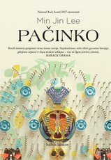PAČINKO: nuostabus šeimos epas