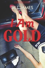 I Am Gold: A Harpur & Iles Mystery (Vol. Book 27)