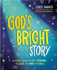 God's Bright Story