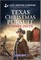 Texas Christmas Pursuit