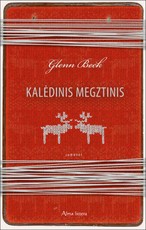 Kalėdinis megztinis