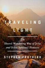 Traveling Light