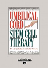 Umbilical Cord Stem Cell Therapy