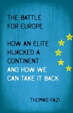 The Battle for Europe