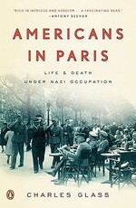 Americans in Paris
