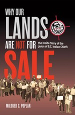 These Lands Are Not for Sale