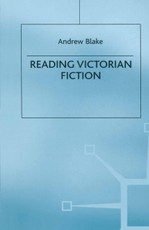Reading Victorian Fiction