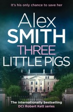 Three Little Pigs