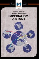 An Analysis of John A. Hobson's Imperialism