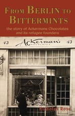 From Berlin to Bittermints