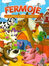 Fermoje. 4 kaimo kiemo istorijos