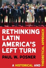 Rethinking Latin America's Left Turn