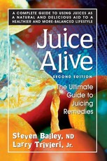 Juice Alive, Second Edition