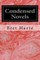 Condensed Novels