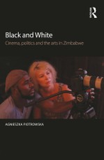 Piotrowska, A: Black and White