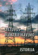 Lietuvos elektrifikavimo istorija