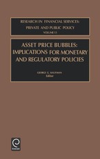 Asset Price Bubbles