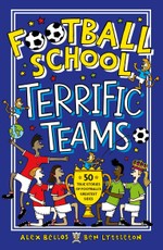 Football School Terrific Teams