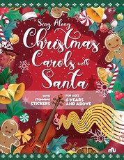 Sing Along Christmas Carols with Santa