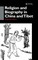 Penny, B: Religion and Biography in China and Tibet