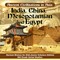 Ancient Civilizations in Asia : India, China, Mesopotamia and Egypt | Ancient History for Kids Junior Scholars Edition | 6th Grade Social Studies