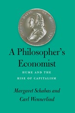 A Philosopher's Economist