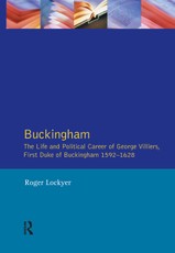 Lockyer, R: Buckingham
