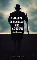 A Subject of Scandal and Concern