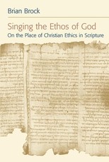 Singing the Ethos of God