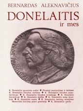 Donelaitis ir mes