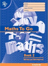 Math To Go Bk 2
