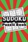Sudoku Puzzle Book