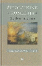 Šiuolaikinė komedija. Gulbės giesmė