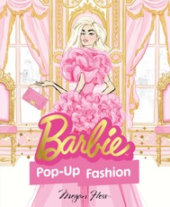Barbie: Pop-Up Fashion