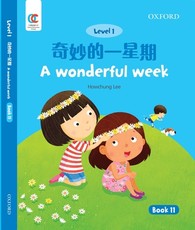 Oec Level 1 Student's Book 11