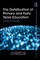 The Datafication of Primary and Early Years Education