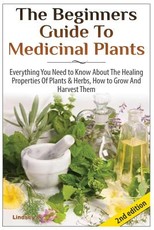 The Beginners Guide to Medicinal Plants