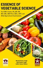 Essence of Vegetable Science