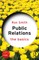 Public Relations: The Basics