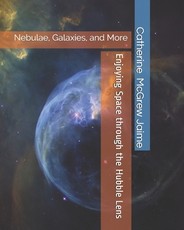 Enjoying Space through the Hubble Lens