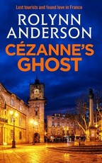 Cezanne's Ghost