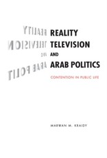 Reality Television and Arab Politics