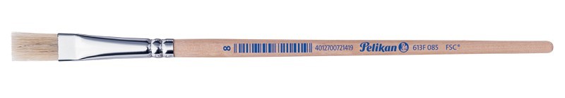 Teptukas Nr.613F 8 pl.šeriai