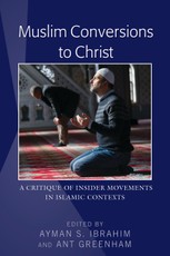 Muslim Conversions to Christ