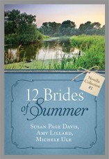 12 Brides of Summer - Novella Collection #1
