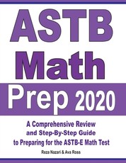 ASTB Math Prep 2020