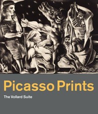 Picasso Prints: The Vollard Suite