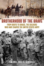 Brotherhood of the Brave